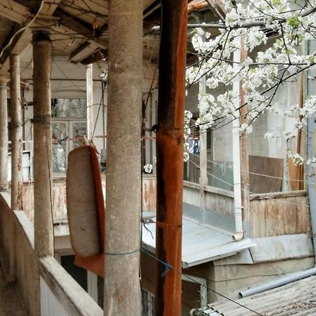 Apartment On Erekle Tbilisi Exterior foto
