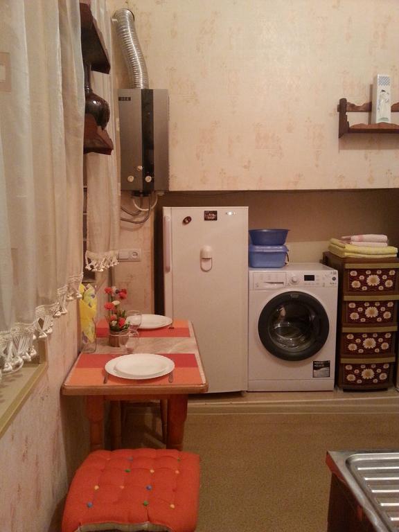 Apartment On Erekle Tbilisi Exterior foto