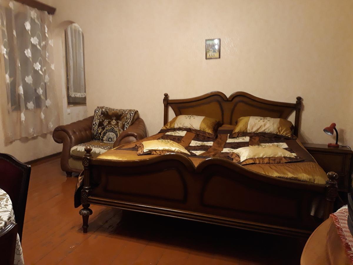 Apartment On Erekle Tbilisi Exterior foto