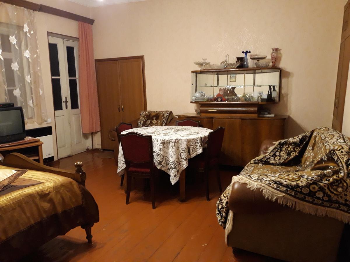 Apartment On Erekle Tbilisi Exterior foto