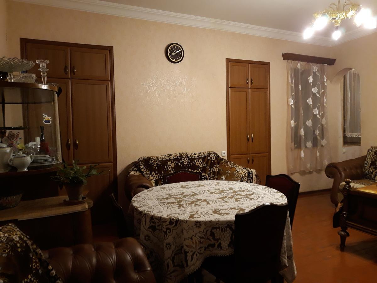 Apartment On Erekle Tbilisi Exterior foto